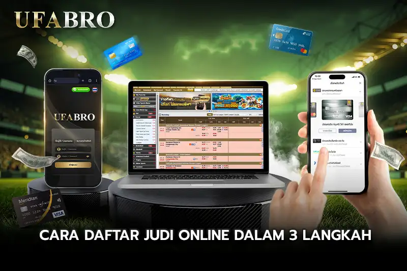 daftar judi mma online: Panduan Memahami Fungsi, Cara Menggunakan, dan Batasannya
